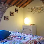 Agriturismo Le Vallilunghe