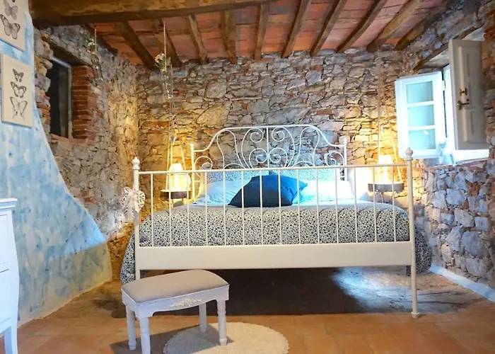Agriturismo Le Vallilunghe