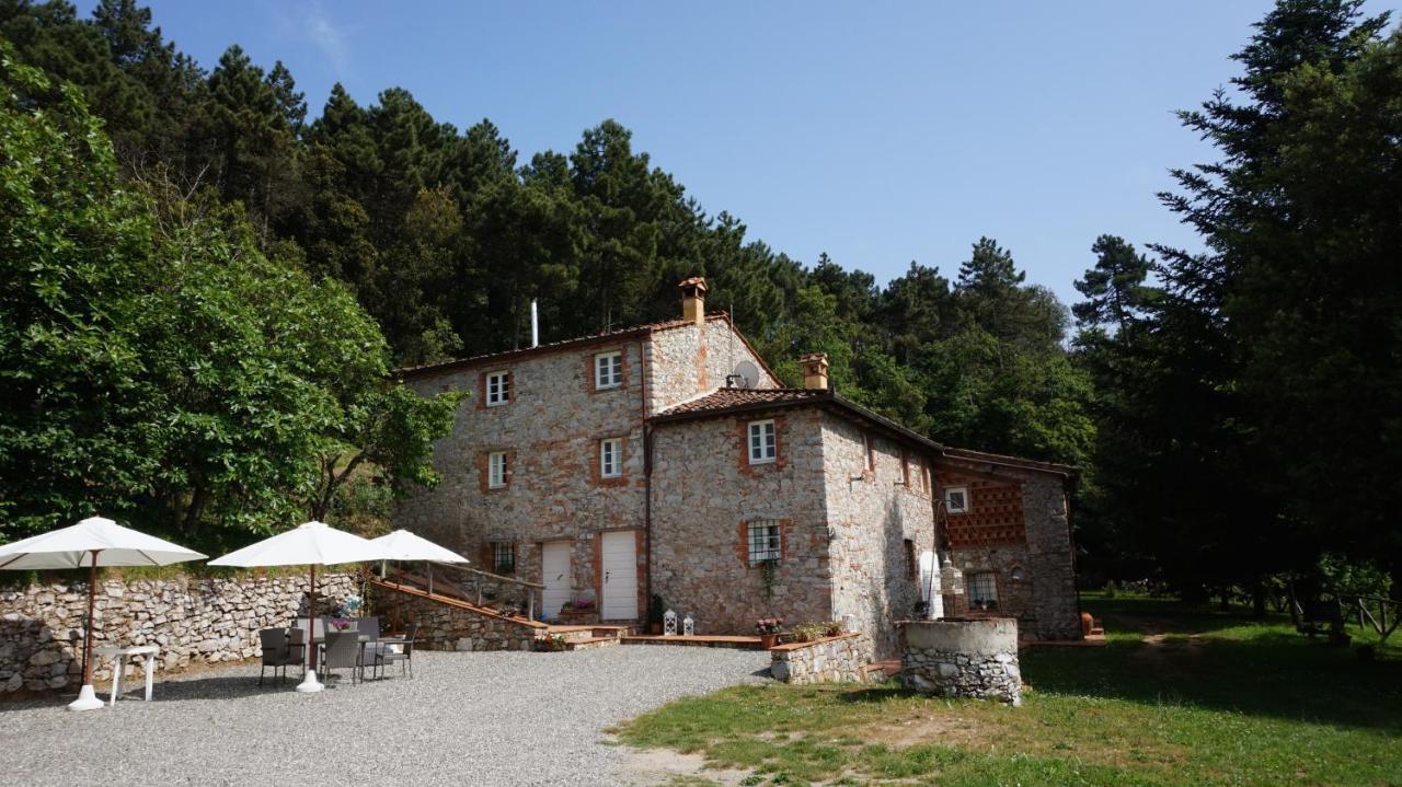 Agriturismo Le Vallilunghe * Lucca