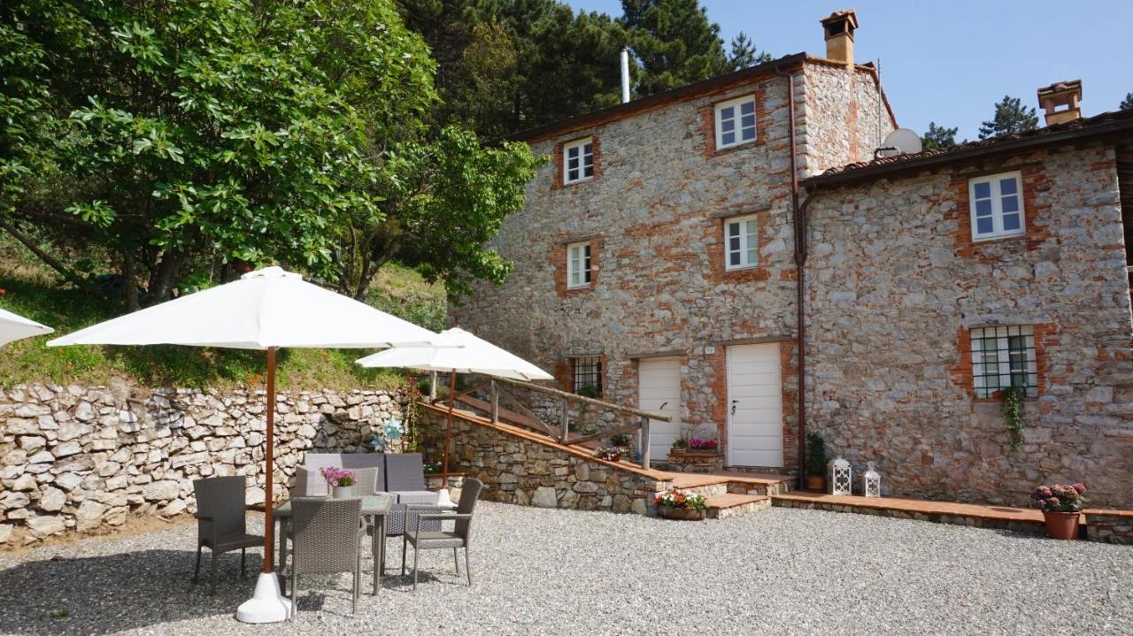 Agriturismo Le Vallilunghe Lucca