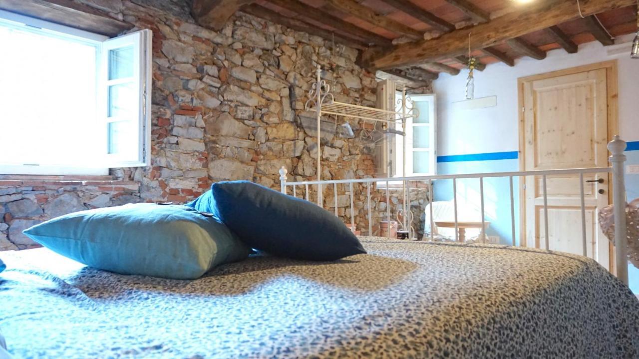 Apartment Agriturismo Le Vallilunghe