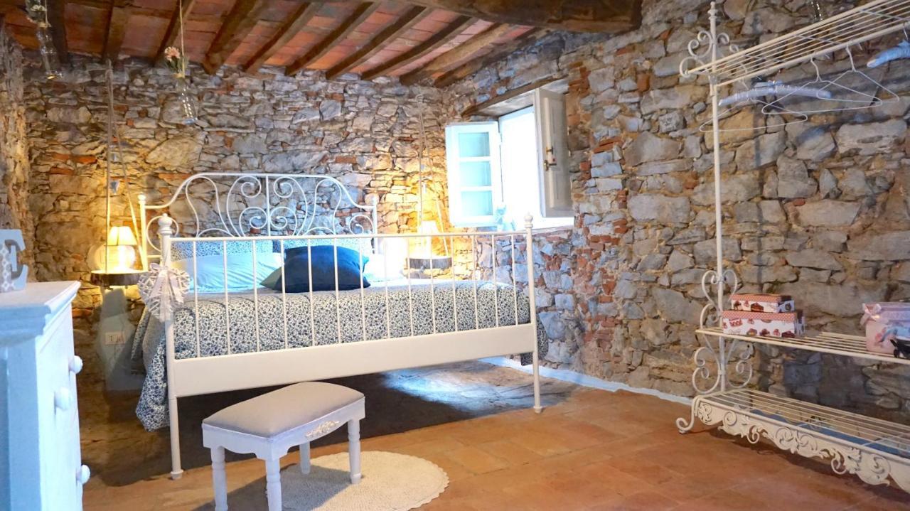 Apartment Agriturismo Le Vallilunghe