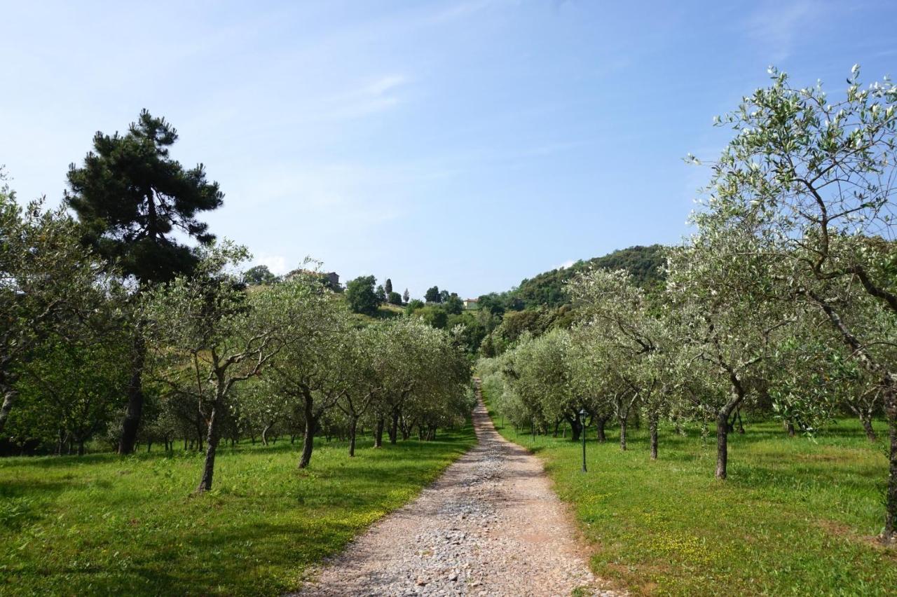 Apartment Agriturismo Le Vallilunghe