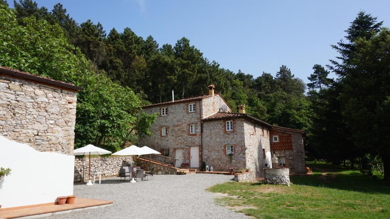 Agriturismo Le Vallilunghe