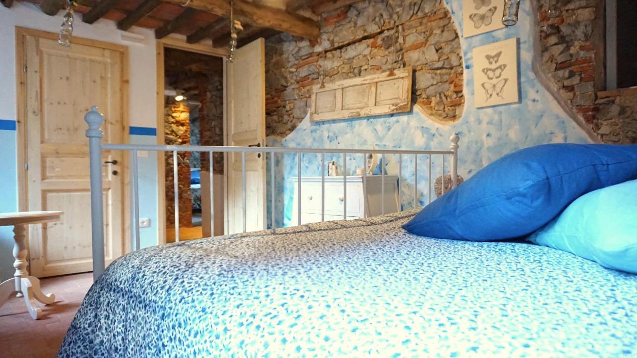 Apartment Agriturismo Le Vallilunghe Lucca