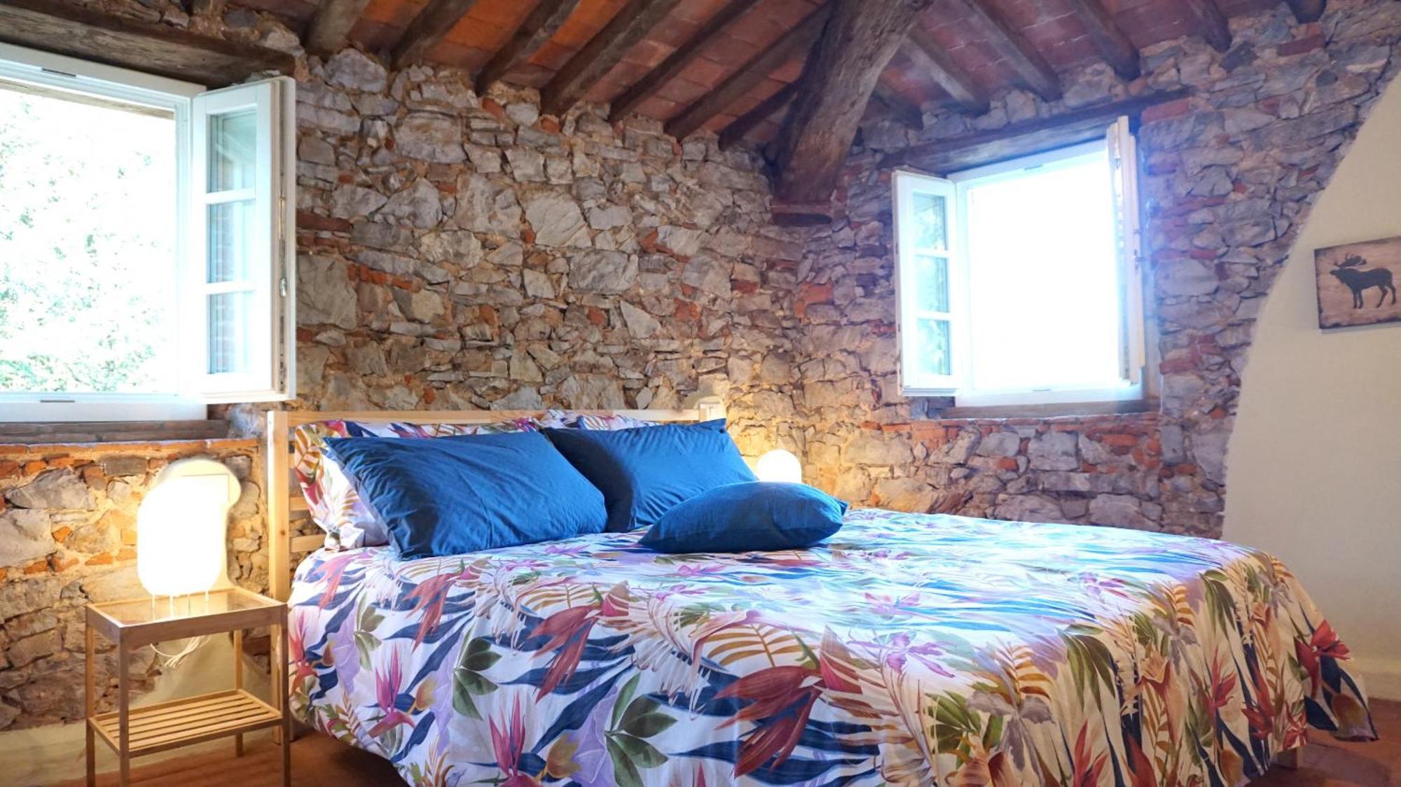 Apartment Agriturismo Le Vallilunghe
