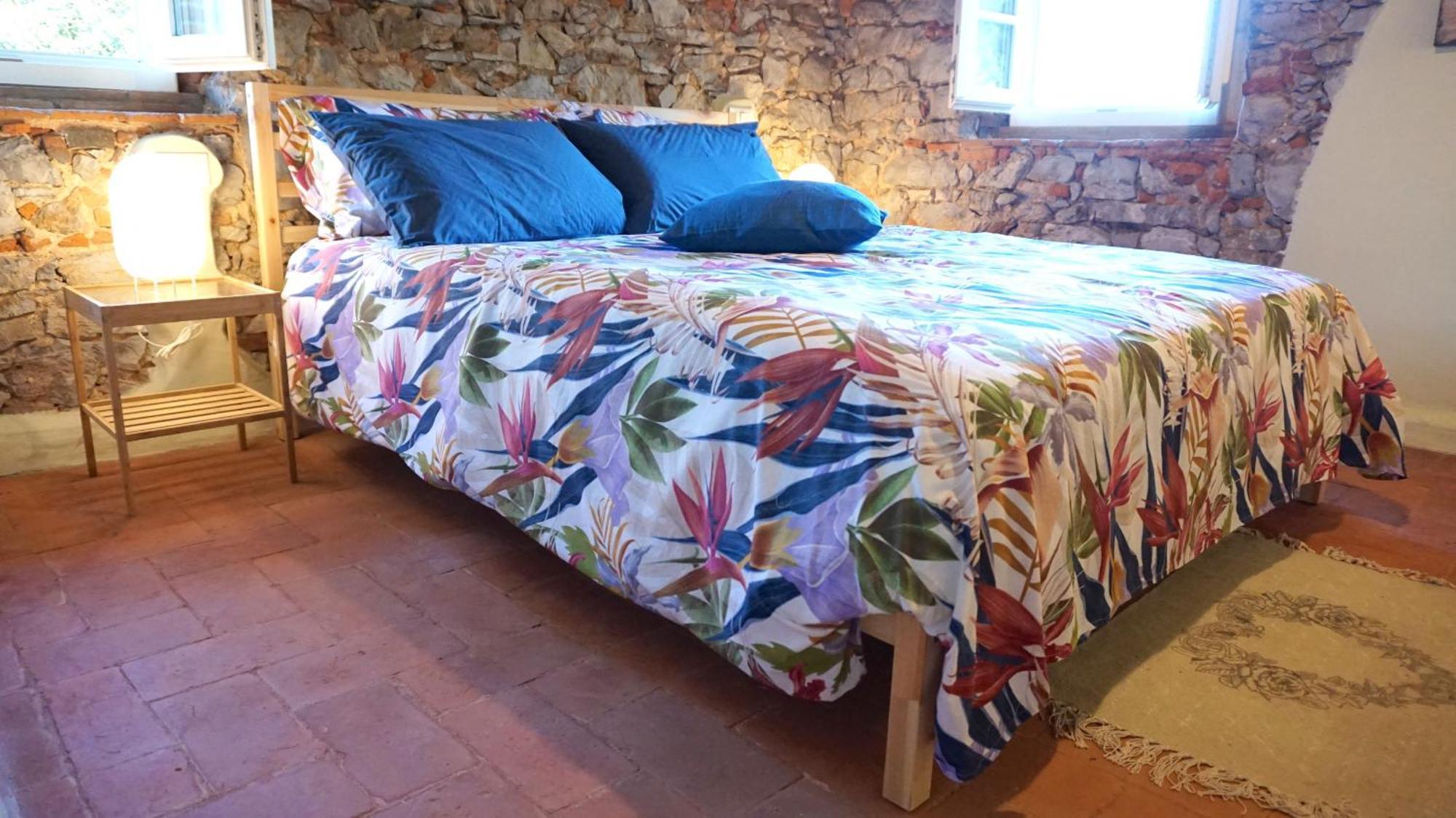 Apartment Agriturismo Le Vallilunghe *