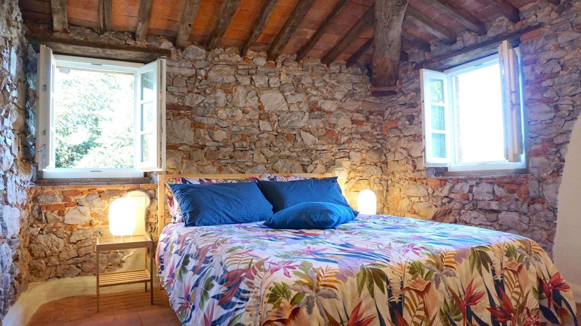 Agriturismo Le Vallilunghe Apartment Lucca