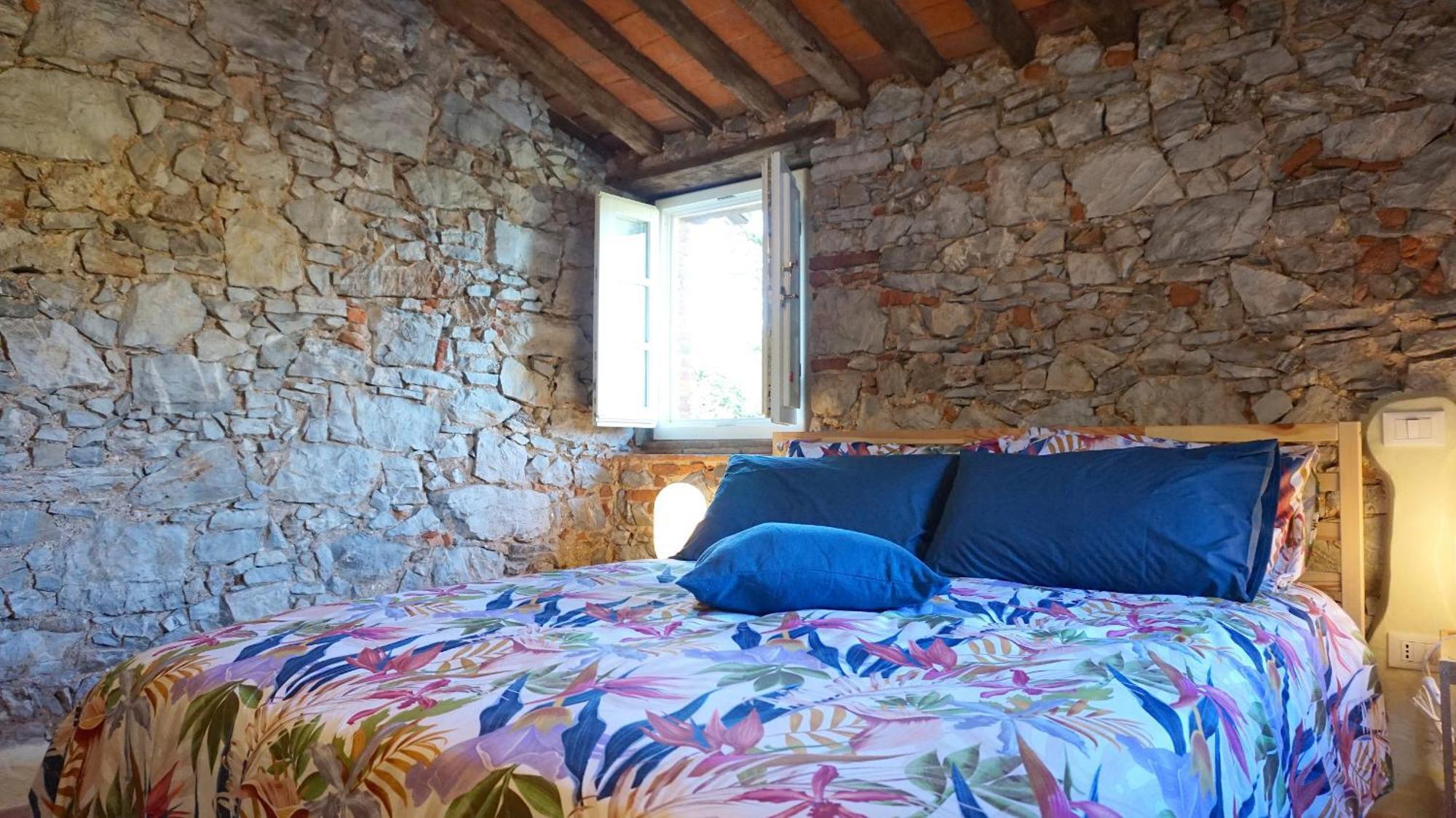 Apartment Agriturismo Le Vallilunghe