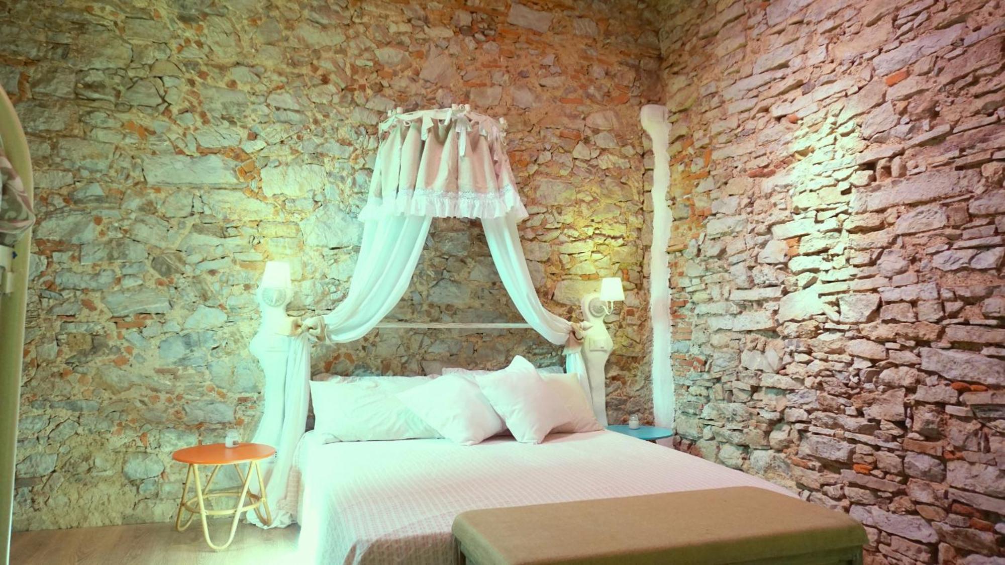 Agriturismo Le Vallilunghe *