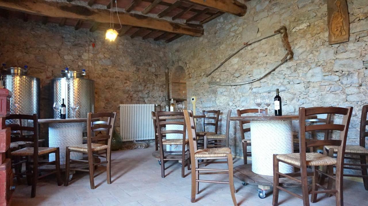 Agriturismo Le Vallilunghe Lucca